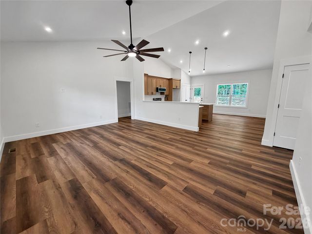321 Whispering Pines Circle, Forest City, NC 28043