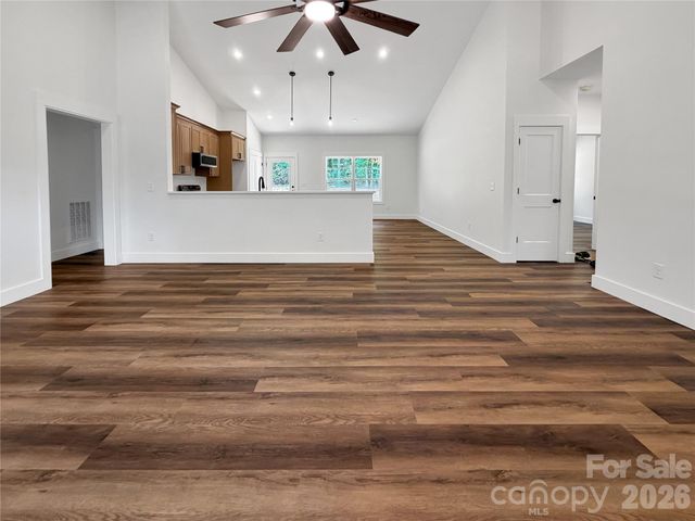 321 Whispering Pines Circle, Forest City, NC 28043