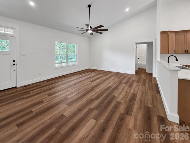321 Whispering Pines Circle, Forest City, NC 28043