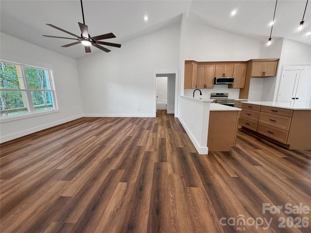 321 Whispering Pines Circle, Forest City, NC 28043