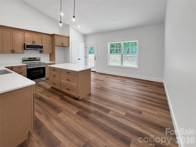 321 Whispering Pines Circle, Forest City, NC 28043
