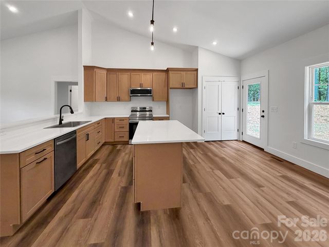 321 Whispering Pines Circle, Forest City, NC 28043