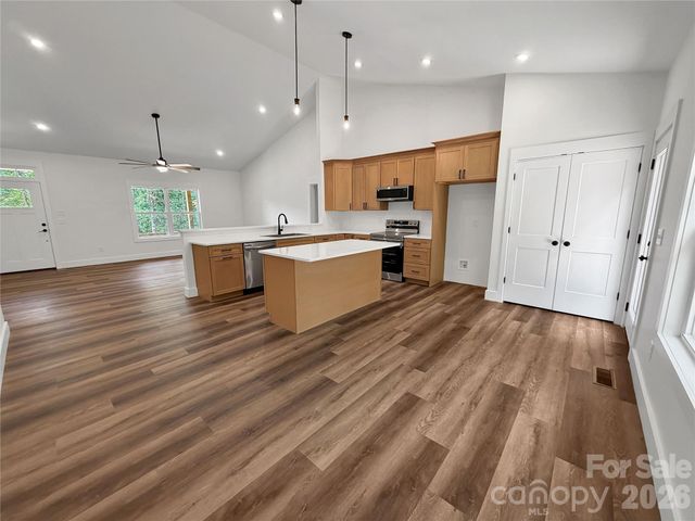 321 Whispering Pines Circle, Forest City, NC 28043