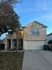 1006 Quail Valley DR, Georgetown, TX 78626