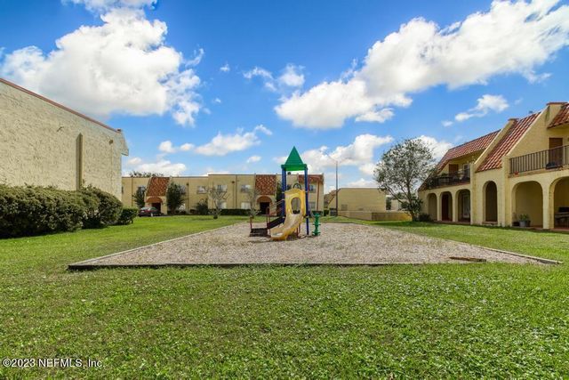 3918 LA MIRADA Drive, 7, Jacksonville, FL 32217