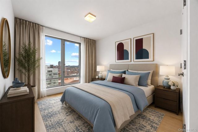 138-35 39th Avenue 13E, Flushing, NY 11354