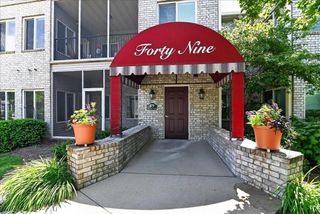 49 Cherokee Circle #101, Madison, WI 53704