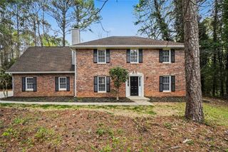 175 Woodsong Drive, Fayetteville, GA 30214