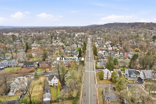 44 Norman Rd, Montclair Twp., NJ 07043