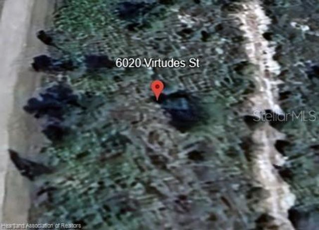 6020 VIRTUDES STREET, Sebring, FL 33872