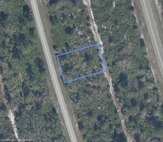 6020 VIRTUDES STREET, Sebring, FL 33872