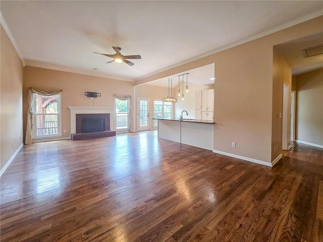 1475 Barrett Place Lane, Lawrenceville, GA 30043