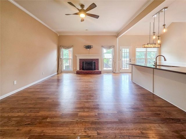 1475 Barrett Place Lane, Lawrenceville, GA 30043
