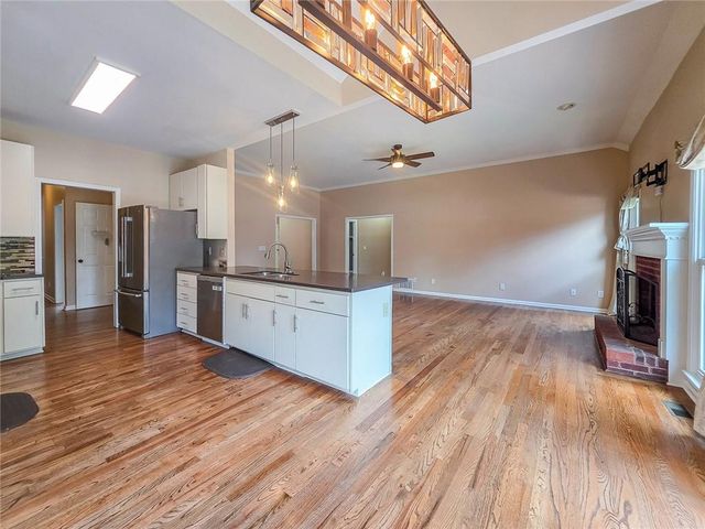 1475 Barrett Place Lane, Lawrenceville, GA 30043