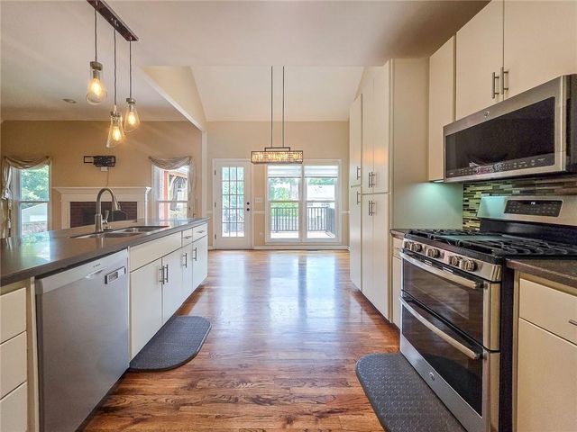 1475 Barrett Place Lane, Lawrenceville, GA 30043