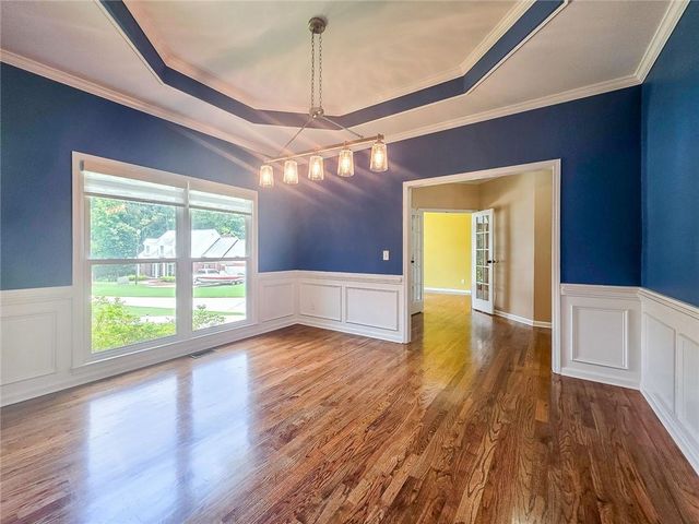 1475 Barrett Place Lane, Lawrenceville, GA 30043