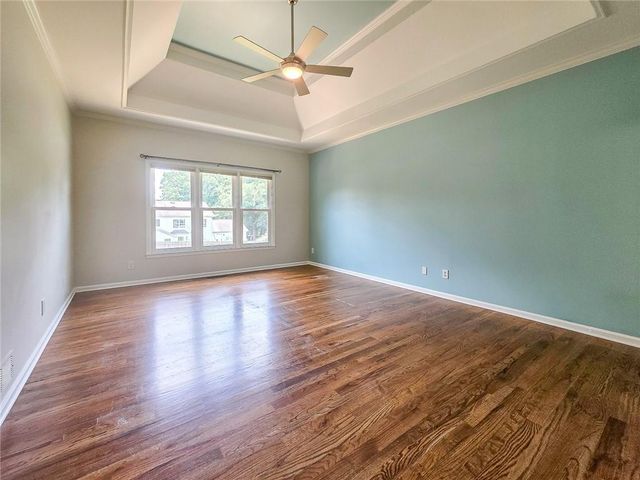 1475 Barrett Place Lane, Lawrenceville, GA 30043