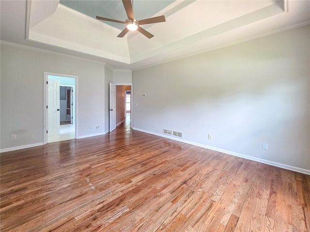 1475 Barrett Place Lane, Lawrenceville, GA 30043