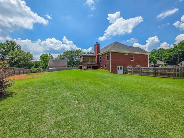 1475 Barrett Place Lane, Lawrenceville, GA 30043
