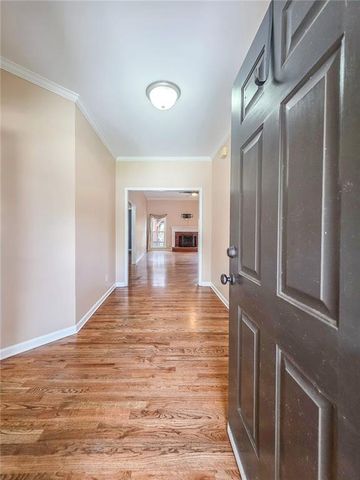 1475 Barrett Place Lane, Lawrenceville, GA 30043