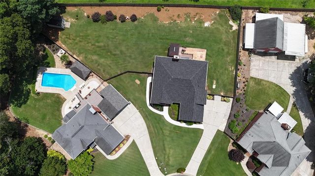 1475 Barrett Place Lane, Lawrenceville, GA 30043