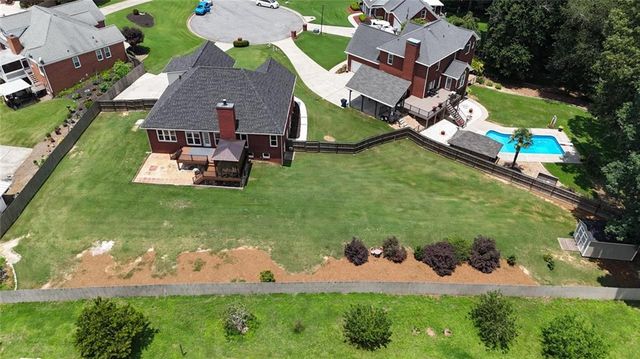 1475 Barrett Place Lane, Lawrenceville, GA 30043