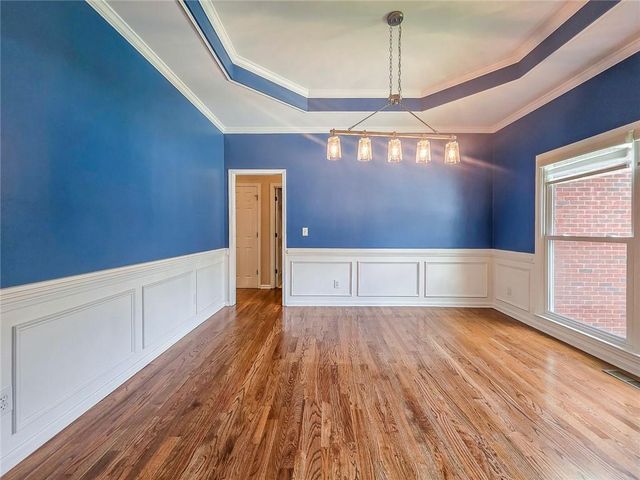 1475 Barrett Place Lane, Lawrenceville, GA 30043