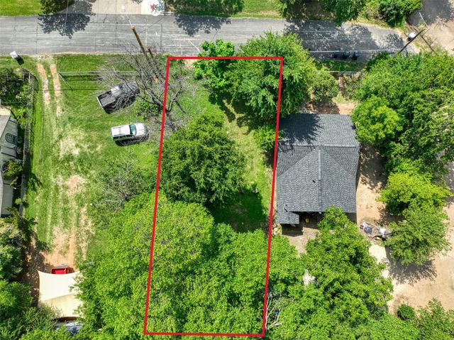 3907 Agnes Street, Dallas, TX 75210