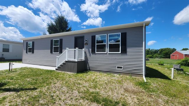 4662 Circle Inn Drive 17, Shelbyville, MI 49344