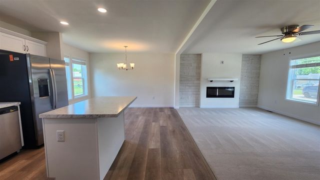 4662 Circle Inn Drive 17, Shelbyville, MI 49344
