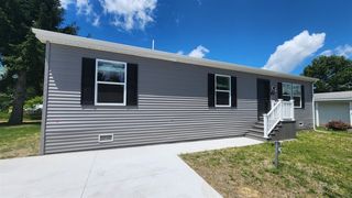 4662 Circle Inn Drive 17, Shelbyville, MI 49344