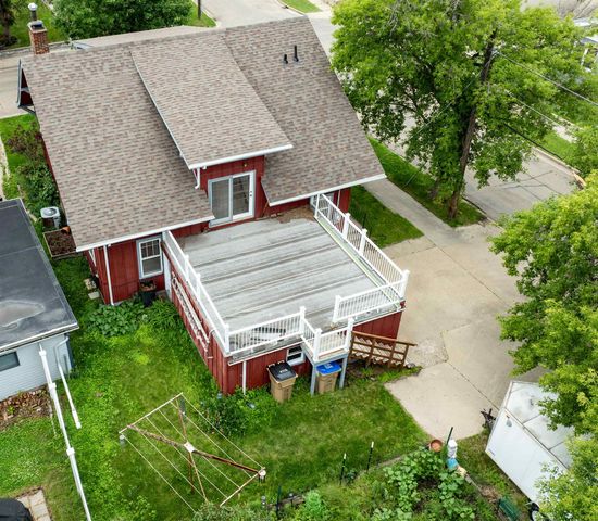703 MAIN ST S, Minot, ND 58701