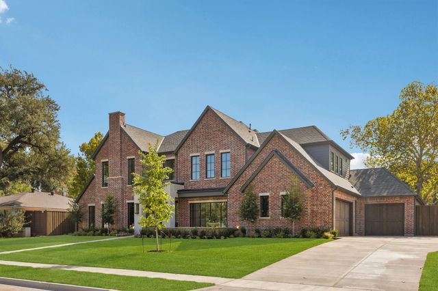 10148 Hedgeway Drive, Dallas, TX 75229