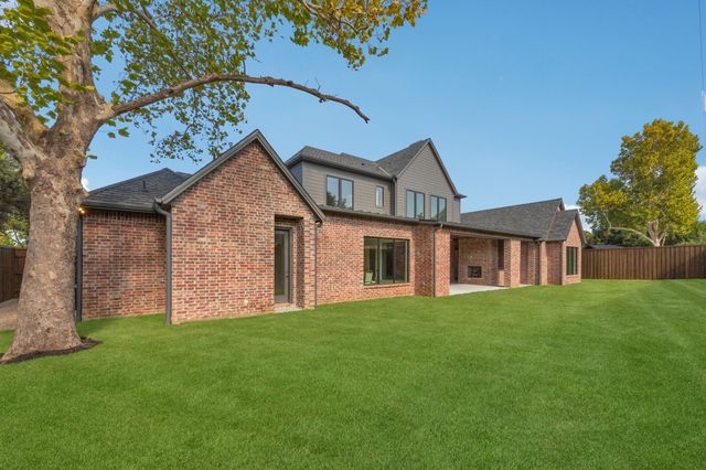 10148 Hedgeway Drive, Dallas, TX 75229