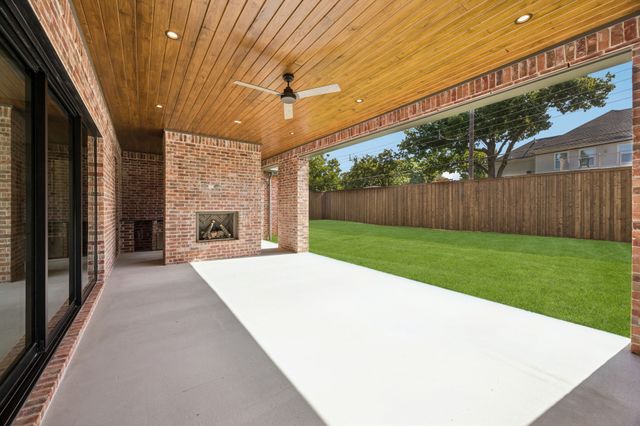 10148 Hedgeway Drive, Dallas, TX 75229