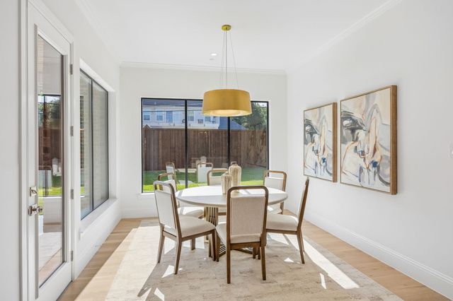 10148 Hedgeway Drive, Dallas, TX 75229