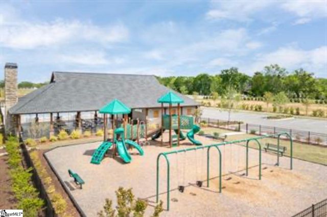 4420 Duparc Way, Spartanburg, SC 29307