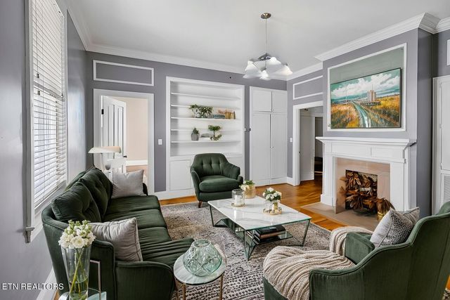 118 Highland Avenue, Athens, TN 37303