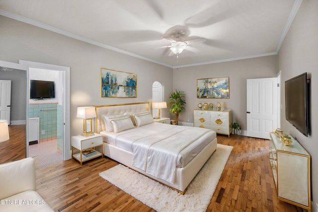 118 Highland Avenue, Athens, TN 37303