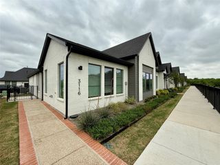 3116 Winter Rose Way RR # 38, Arlington, TX 76005