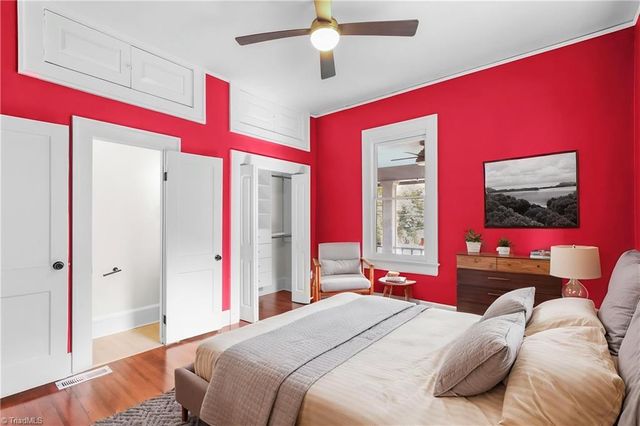 933 West Street, Winston-salem, NC 27101
