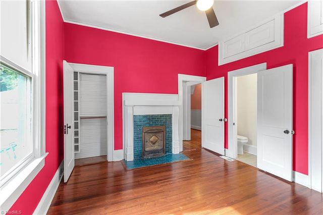 933 West Street, Winston-salem, NC 27101