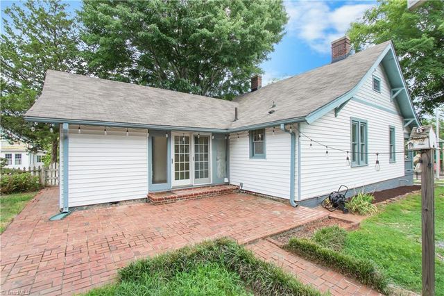 933 West Street, Winston-salem, NC 27101
