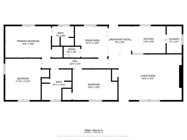 104 Evanmeade Dr, Smyrna, TN 37167
