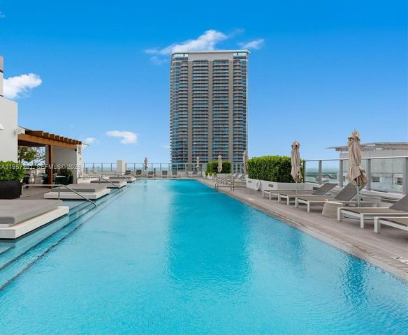 1010 Brickell Ave 3410, Miami, FL 33131