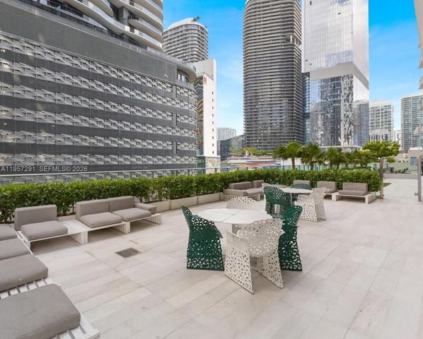 1010 Brickell Ave 3410, Miami, FL 33131