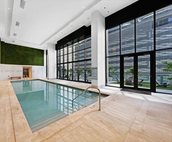 1010 Brickell Ave 3410, Miami, FL 33131