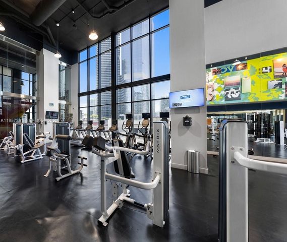 1010 Brickell Ave 3410, Miami, FL 33131