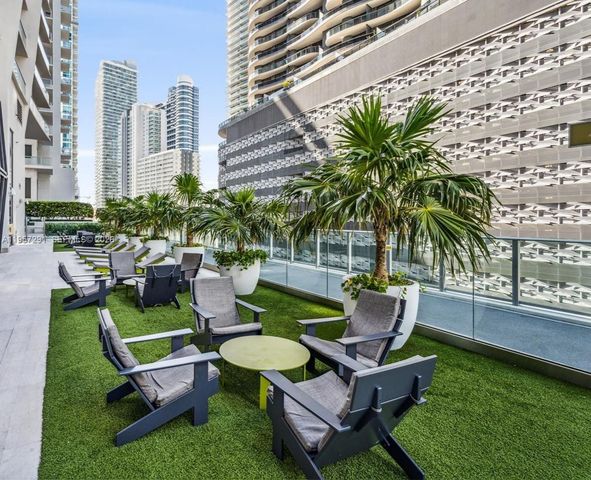 1010 Brickell Ave 3410, Miami, FL 33131