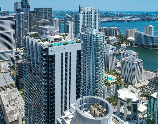 1010 Brickell Ave 3410, Miami, FL 33131